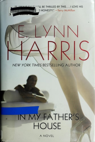 In My Father's House: A Novel