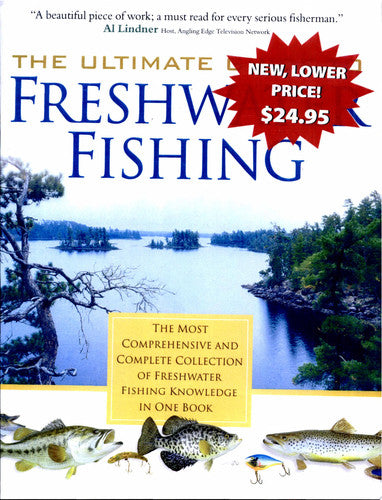 The Ultimate Guide to Freshwater Fishing