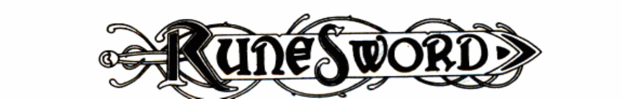 Skryling's Blade (Rune Sword, Vol. 2)