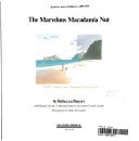 The Marvelous MacAdamia Nut