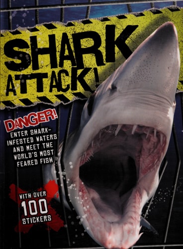 Shark Attack!.