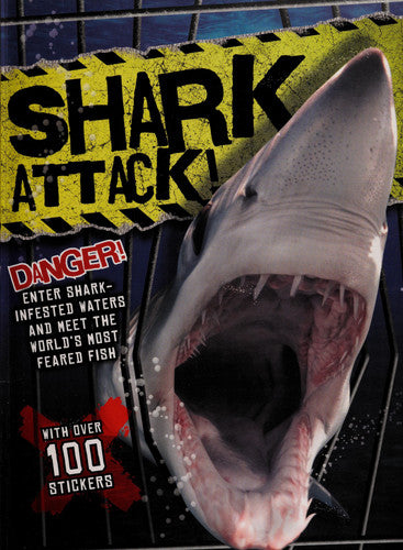 Shark Attack!.