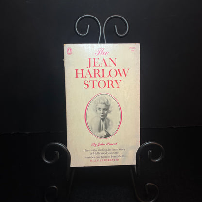 The Jean Harlow Story - John Pascal - 1st Thurs - 1964