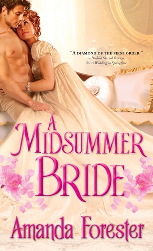 A Midsummer Bride (Marriage Mart)