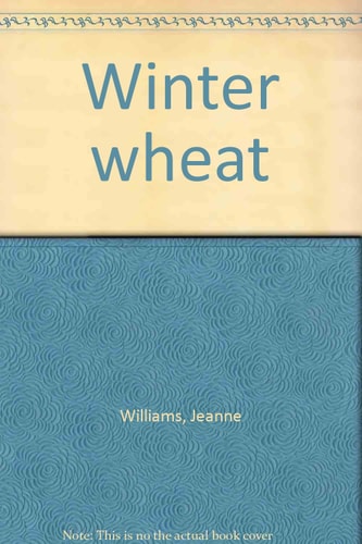 Winter wheat