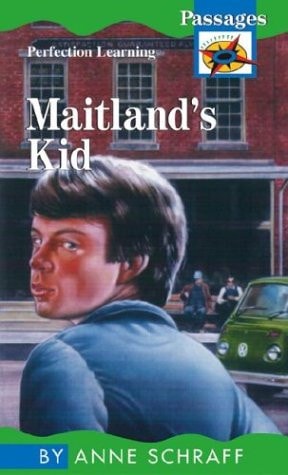Maitland's Kid (Passages)