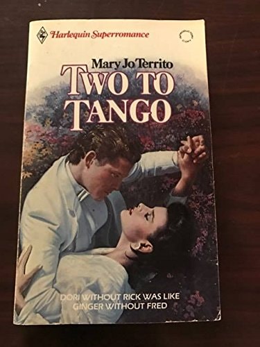 Two to Tango (Harlequin Superromance No. 190)