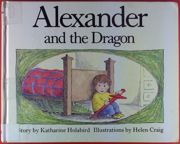 Alexander and the Dragon
