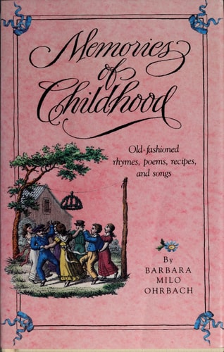 Memories of Childhood
