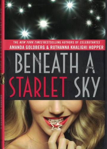 Beneath a Starlet Sky