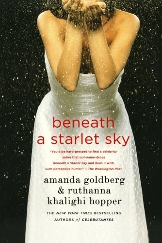 Beneath a Starlet Sky