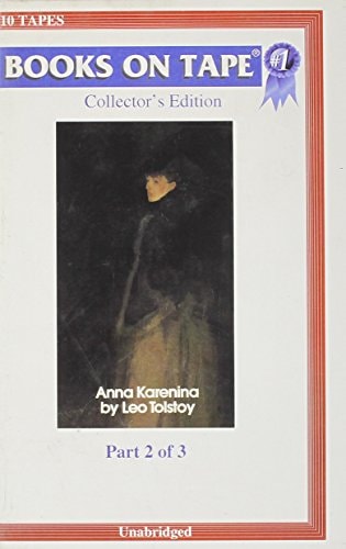 Anna Karenina Part 2 Of 3