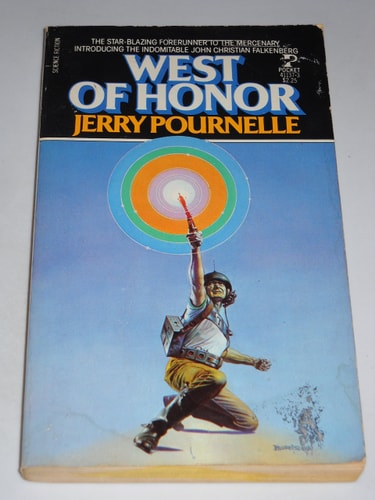 West of Honor