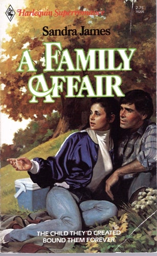 A Family Affair