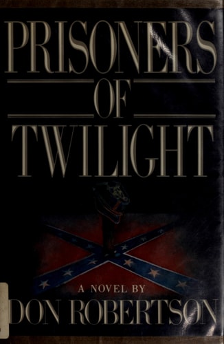 Prisoners of Twilight