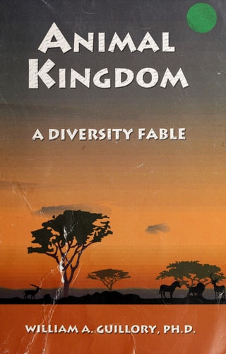 Animal Kingdom: A Diversity Fable