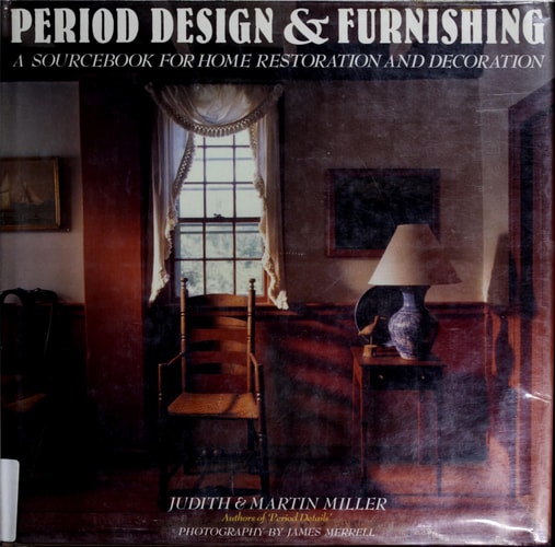 Period Design and Furnishing