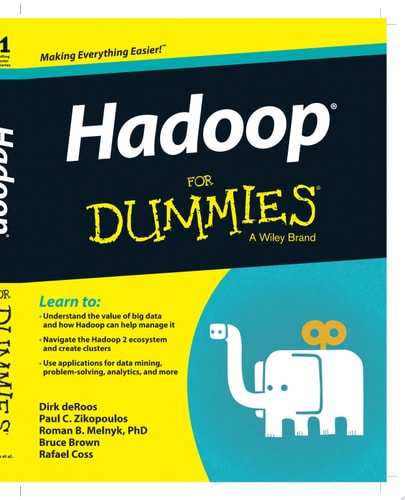 Hadoop For Dummies (For Dummies (Computers))