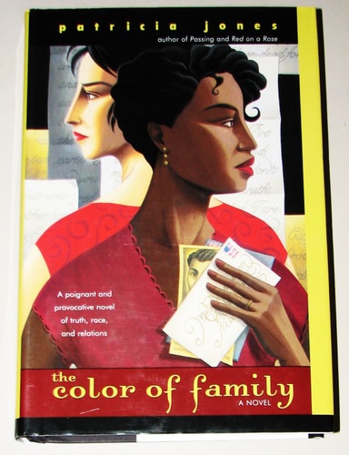 The Color of Family