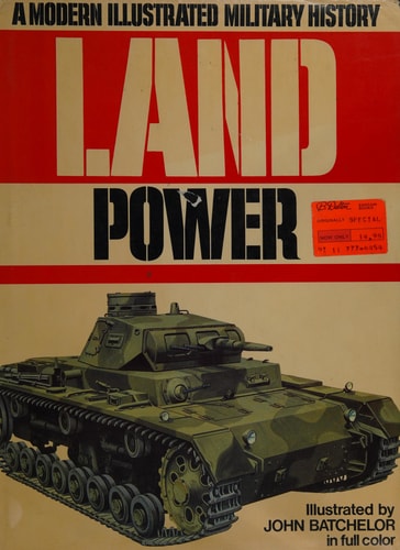 Title: LAND POWER