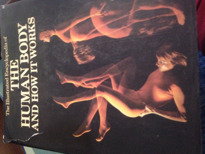 The Illustrated Encyclopedia of the Human Body