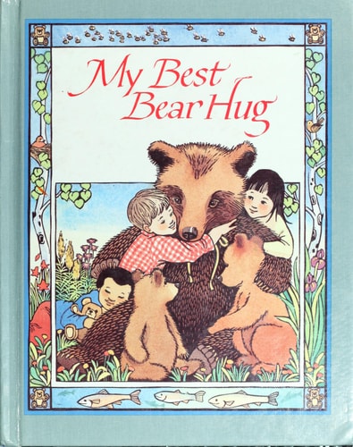 My Best Bear Hug