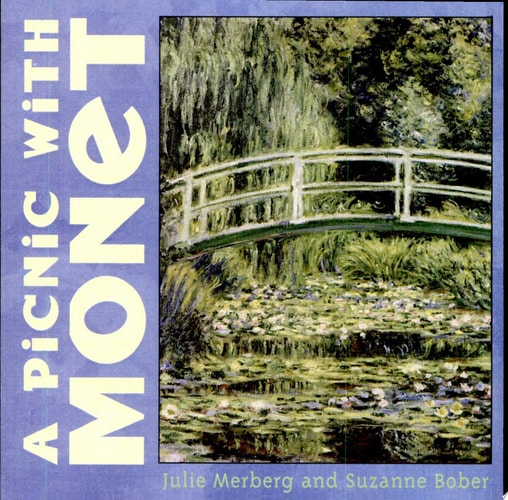A Picnic with Monet (Mini Masters (MINI))