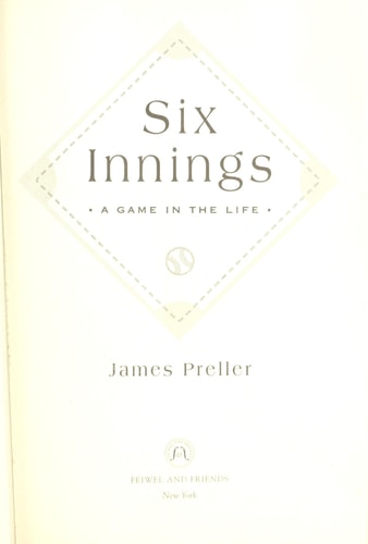 Six Innings