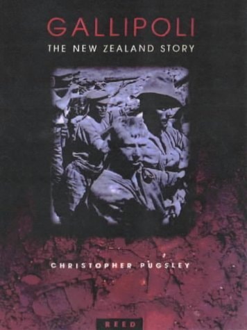 Gallipoli: The New Zealand story