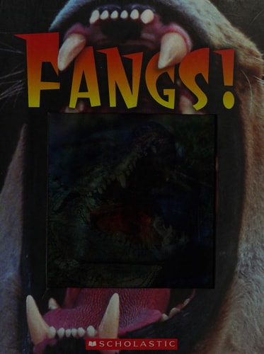 Fangs!