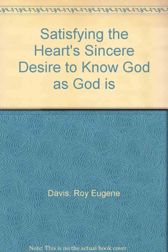 Satisfying the Hearts Sincere