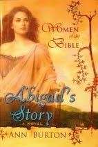 Women of the Bible-abigail's Story