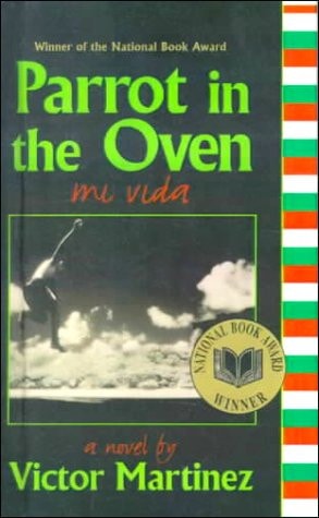 Parrot in the Oven