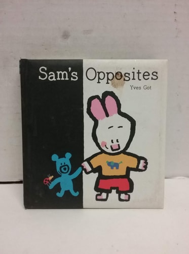 Sam's Opposites (Sam, SAMA)