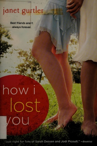 How I Lost You