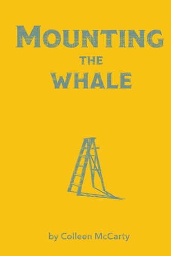 Mounting the Whale