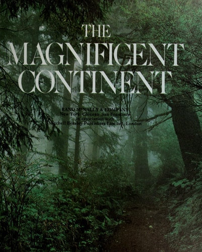 The Magnificent Continent