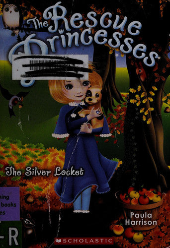 The Silver Locket
