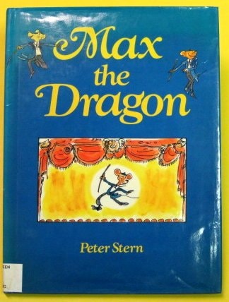 Max the Dragon
