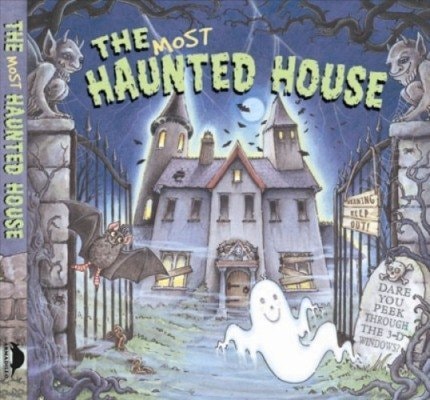 The Most Haunted House