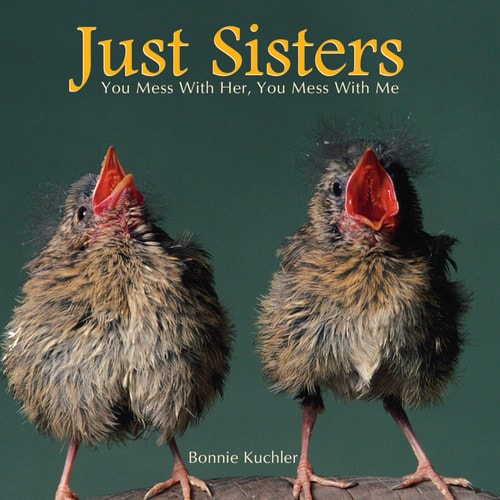 Just Sisters: You Mess with Her, You Mess with Me