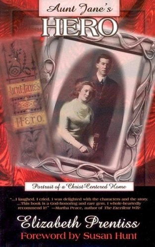 Aunt Jane's Hero