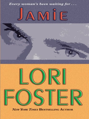 Jamie (Visitation, Book 5)