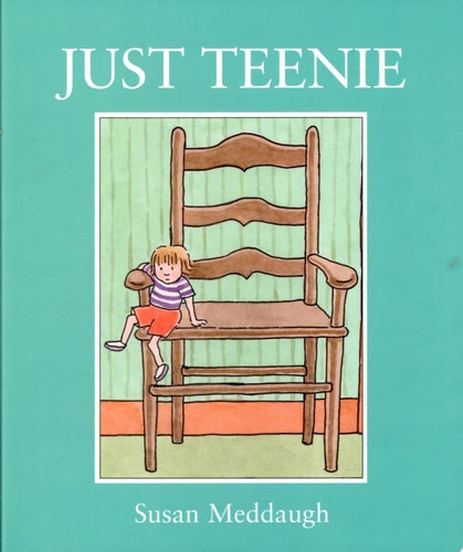 Just Teenie