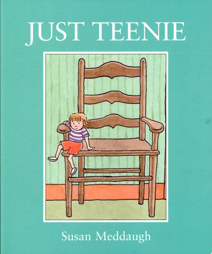 Just Teenie