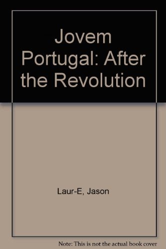 Jovem Portugal: After the Revolution