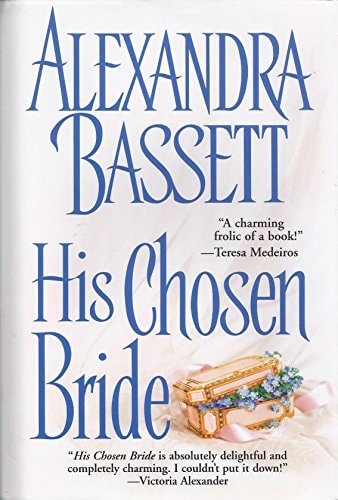 His Chosen Bride