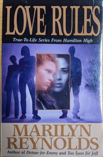 Love Rules (Hamilton High series)