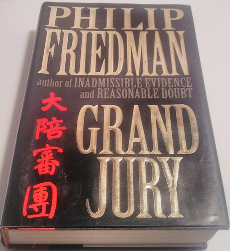 Grand Jury