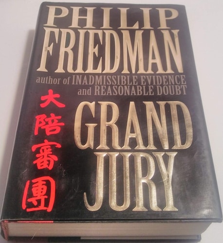 Grand Jury